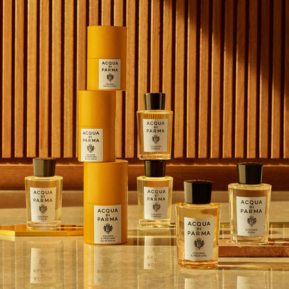 Acqua di Parma Colonia Intensa