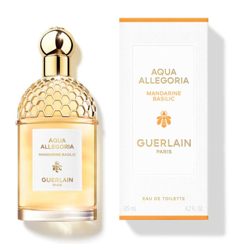 Aqua Allegoria Mandarine Basilic