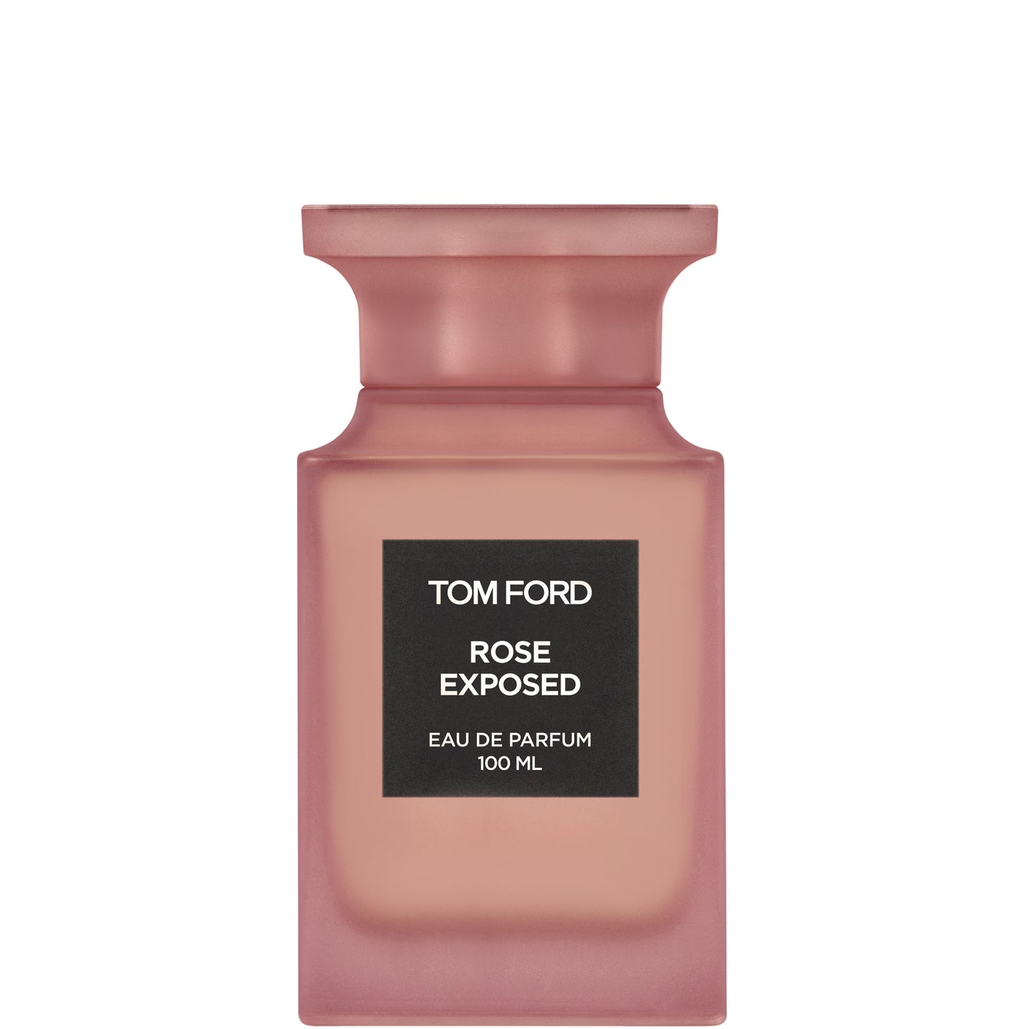 Tom Ford Rose Exposed