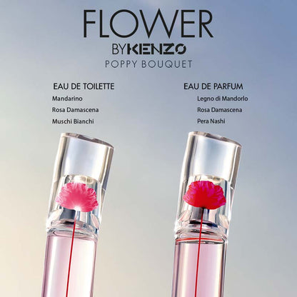 Flower by kenzo Poppy Bouquet EDP