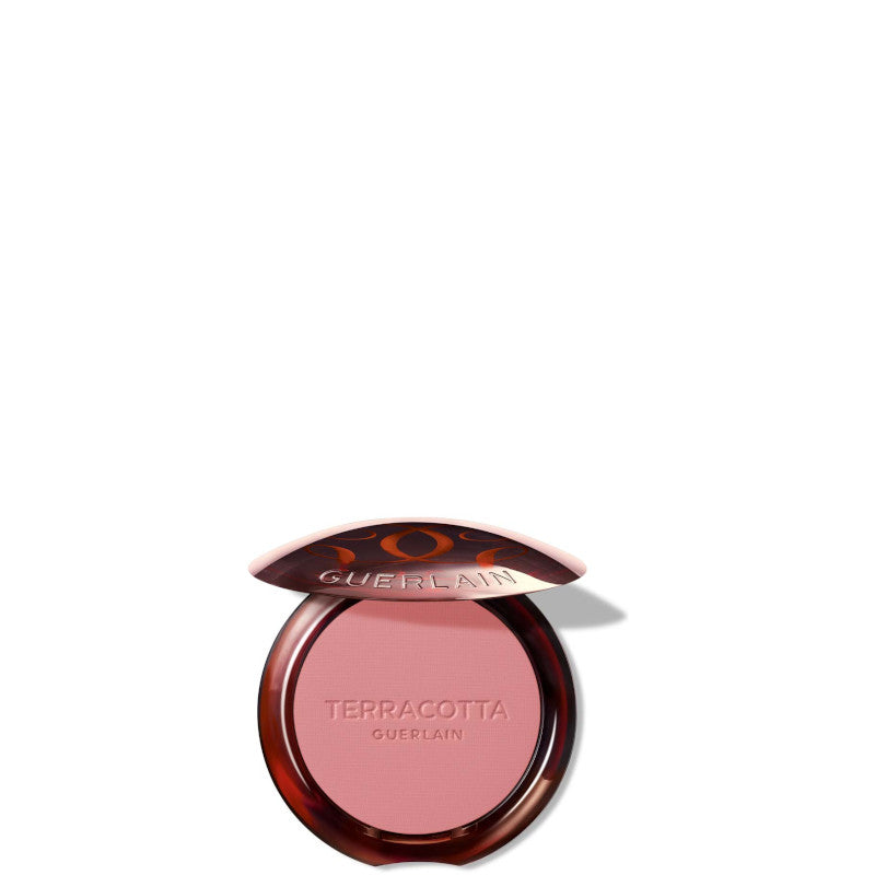 Terracotta Blush