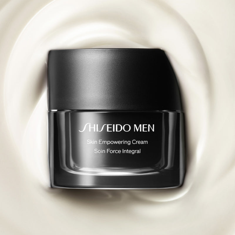 Skin Empowering Cream - Man