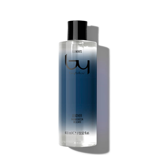BY Byblos Elements Leather Bagno Doccia Delicato