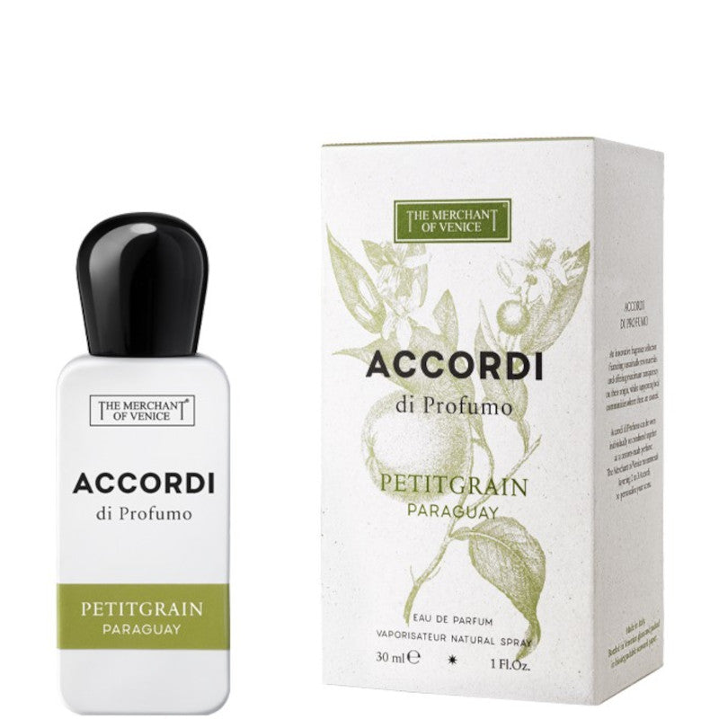 Accordi di Profumo - Petitgrain Paraguay 30 ML