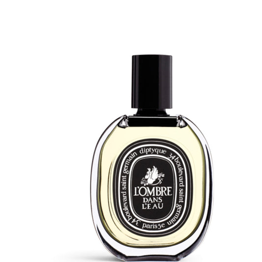 L’Ombre dans l’Eau