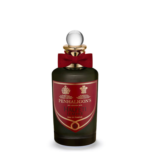Penhaligon's Halfeti Leather