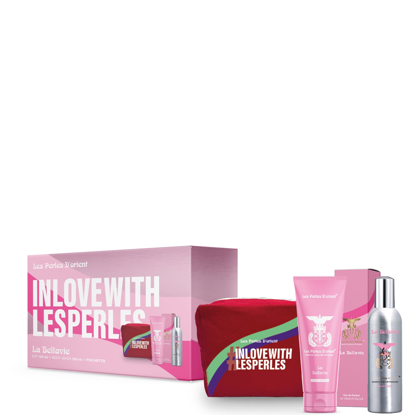 La Bellavie Confezione