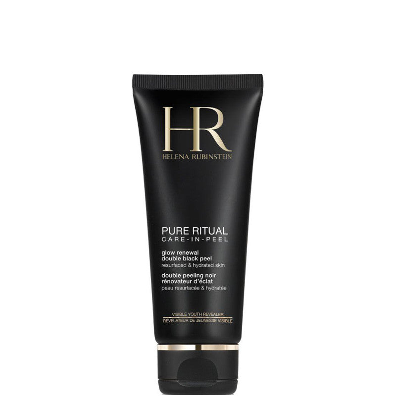 Pure Ritual Care-In-Peel Black Peeling 100 ML