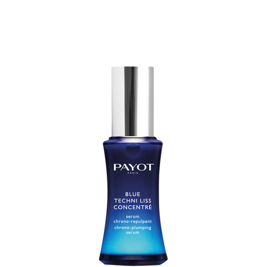 Blue Techni Liss - Concentré 30 ML