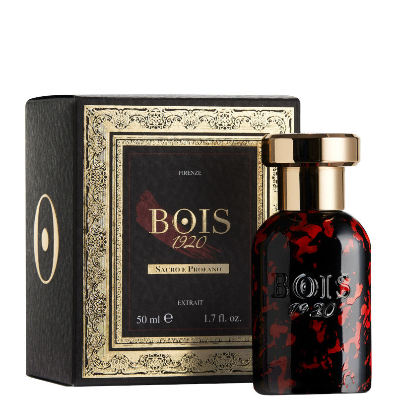 Bois 1920 PRESTIGE COLLECTION - Sacro e Profano 50 ML