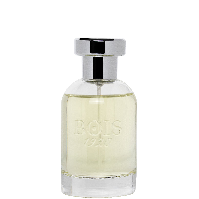 Bois 1920 I TRASPARENTI - Paranà EDP