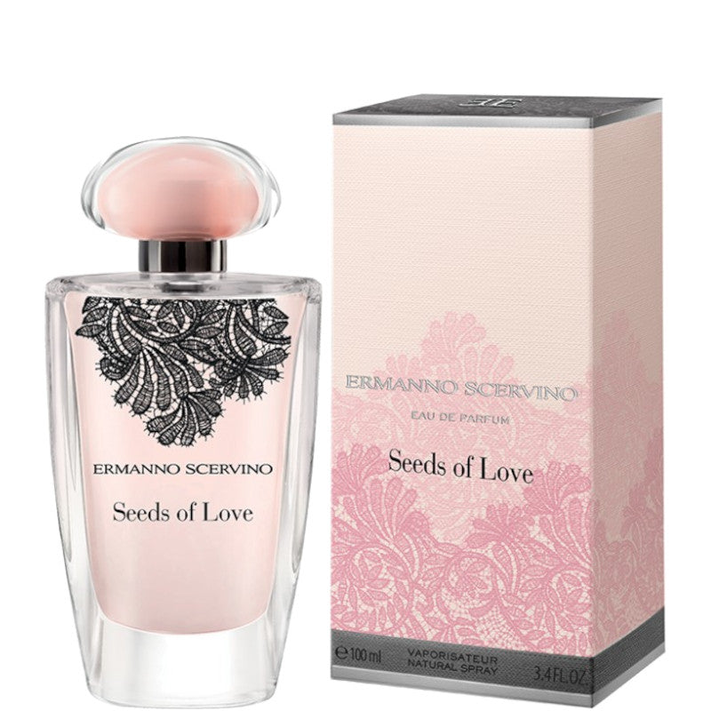 Ermanno Scervino Seeds of Love