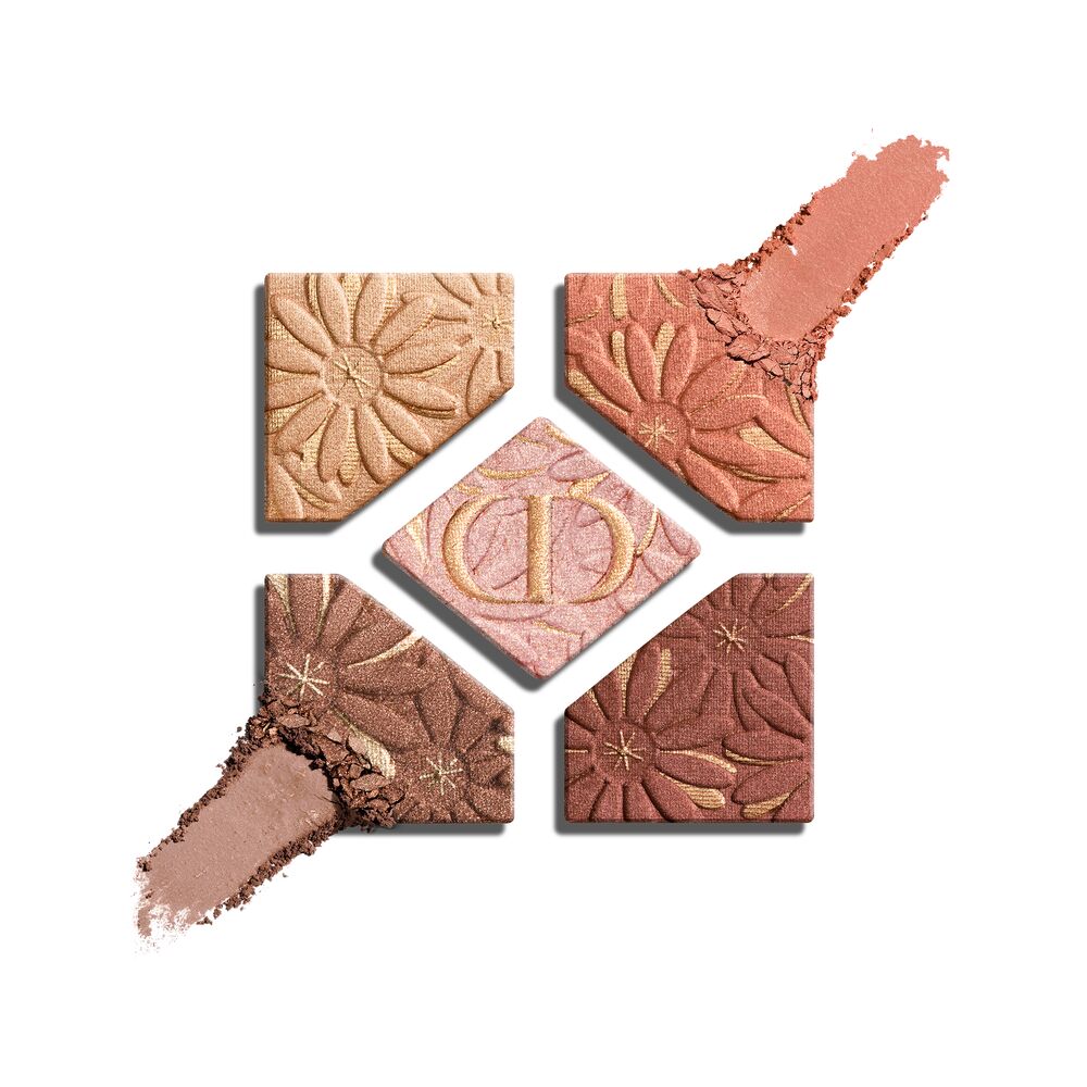 Diorshow 5 Couleurs - Edizione Limitata