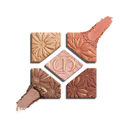 Diorshow 5 Couleurs - Edizione Limitata
