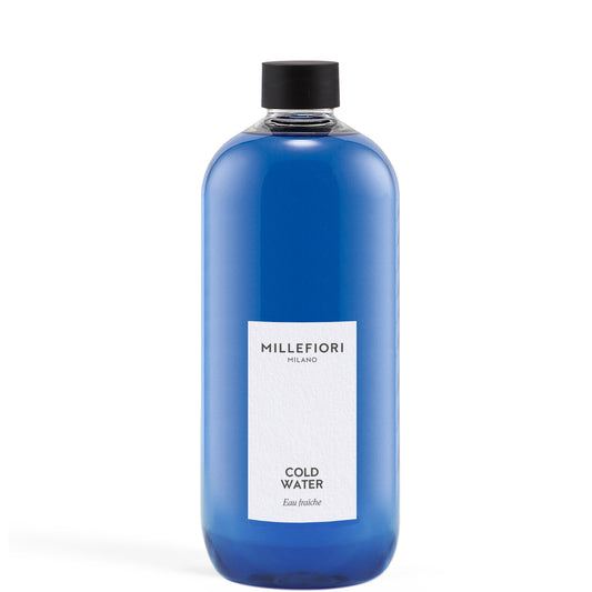 Millefiori Milano RICARICA per Diffusore a Bastoncini Cold Water