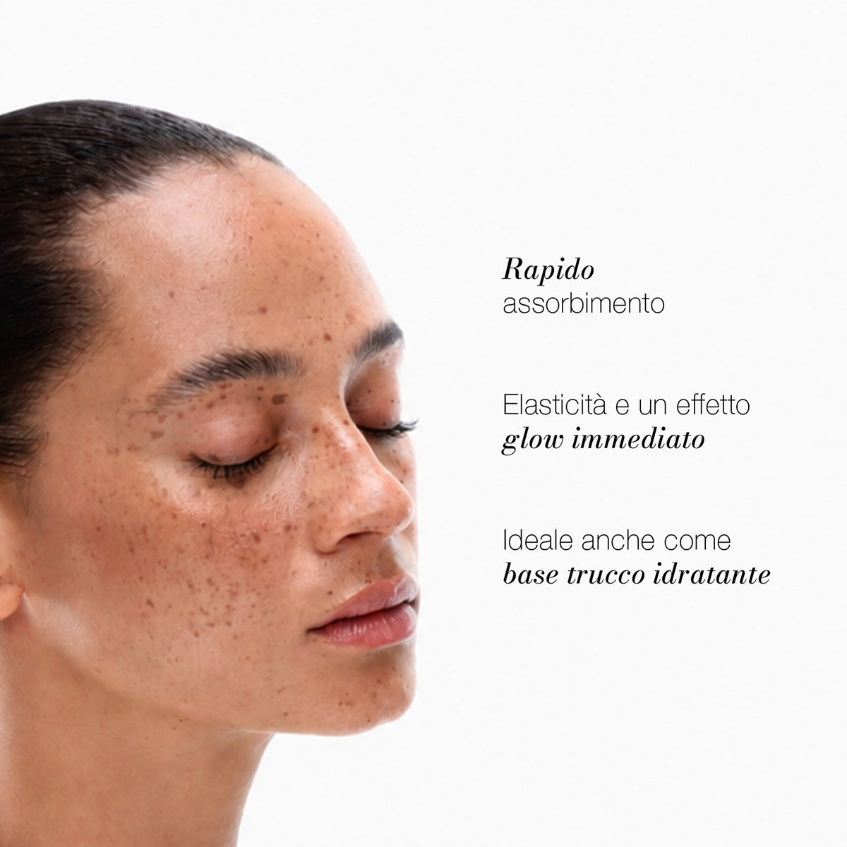 HYDRATE PLEASE - Crema Idratante