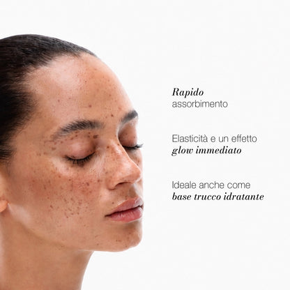 HYDRATE PLEASE - Crema Idratante