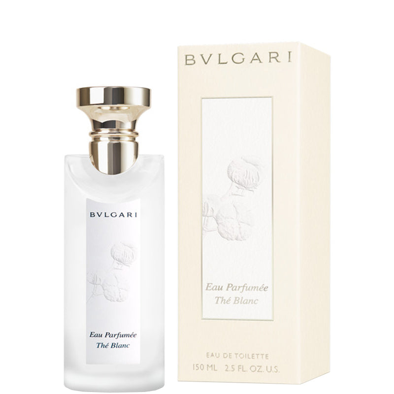 Eau Parfumée Thé Blanc Eau de Toilette