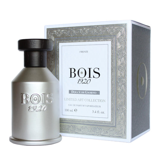 Bois 1920 LIMITED ART COLLECTION - Dolce di Giorno EDP