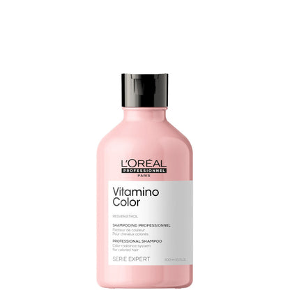 Vitamino Color Shampoo 300 ML