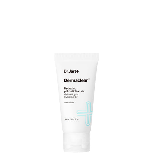 Dr.Jart+ Dermaclear Hydrating pH Gel Cleanser 30 ML