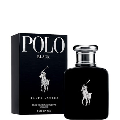 Ralph Lauren Polo Black