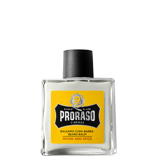 Wood and Spice - Balsamo Cura Barba 100 ML