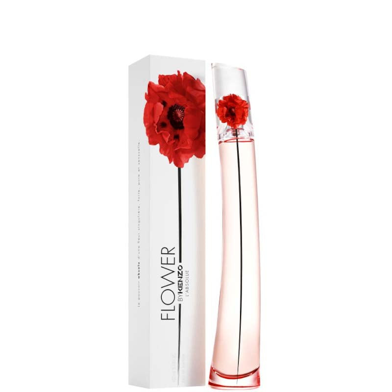 Flower by Kenzo l’Absolue