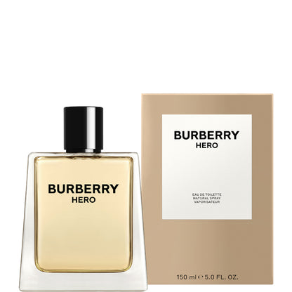 Burberry Hero EDT