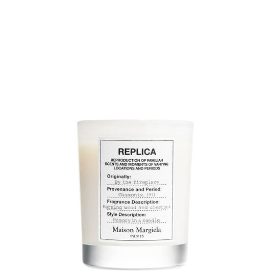 Maison Margiela Replica By The Fireplace 165 gr