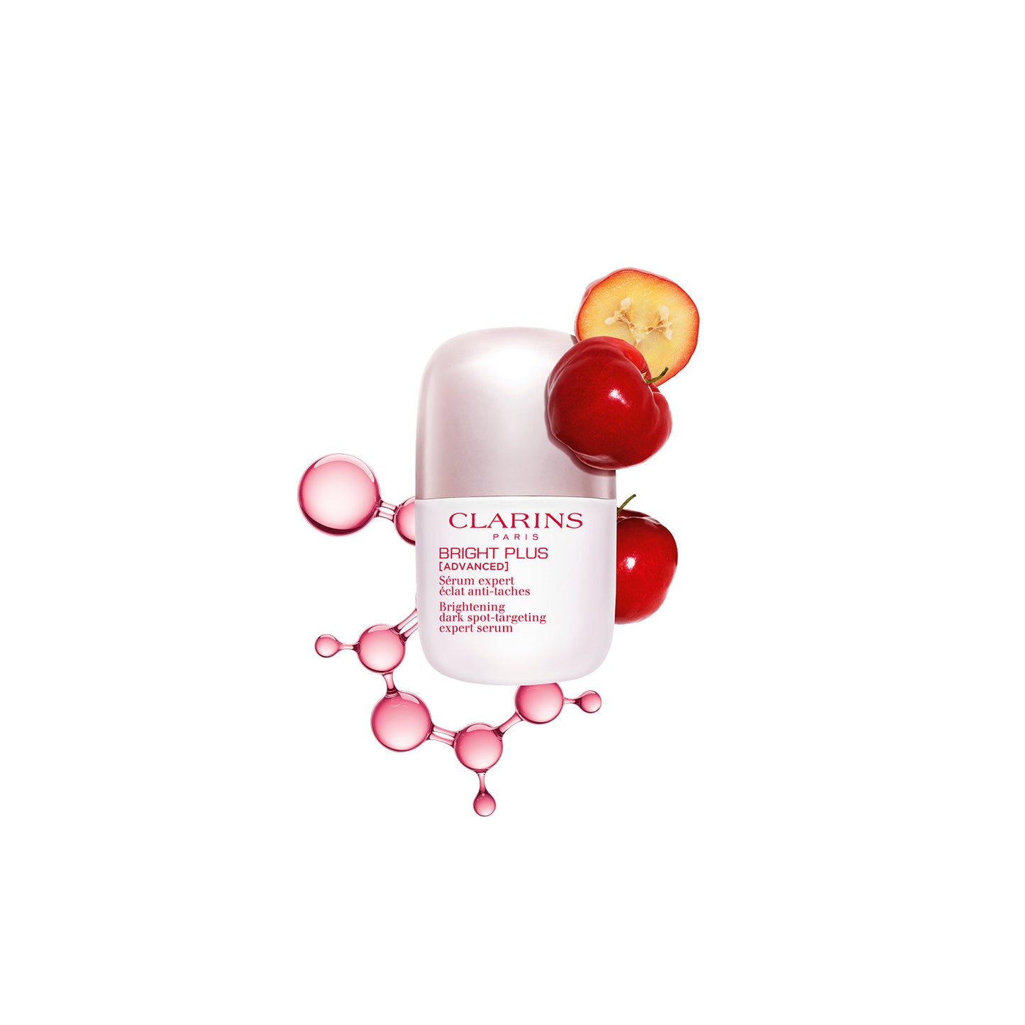 Bright Plus Serum