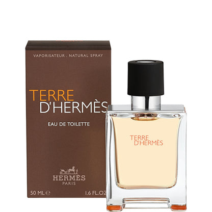 Terre D'Hermes Eau de Toilette