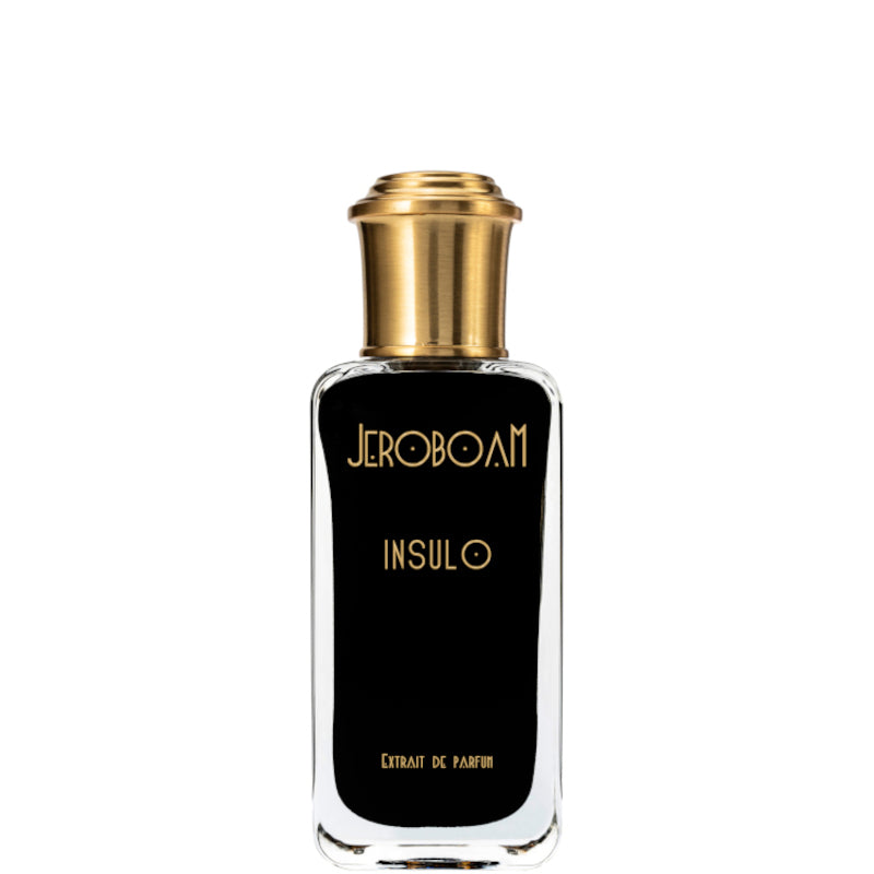 Jeroboam Insulo