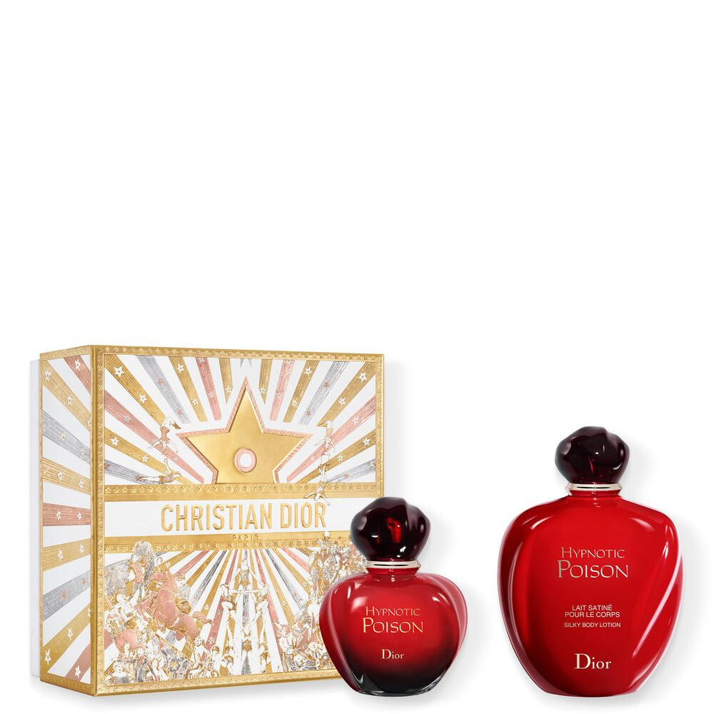 Hypnotic Poison Eau de Toilette Cofanetto