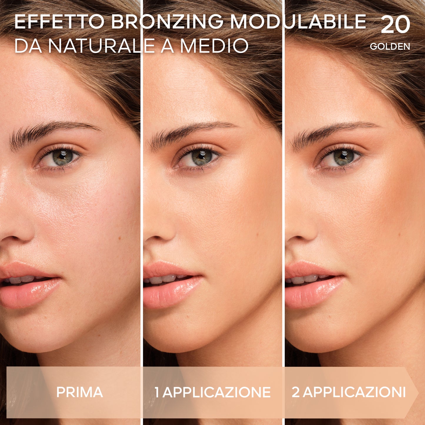 Terracotta - Joli Teint