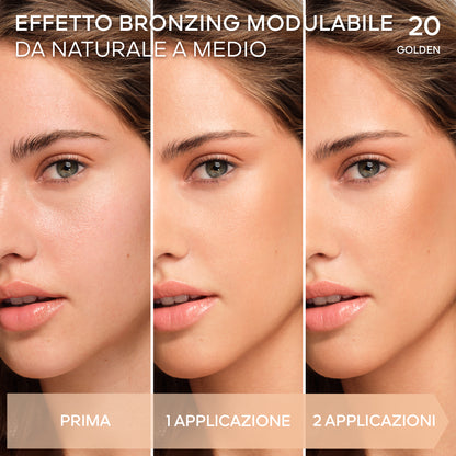 Terracotta - Joli Teint