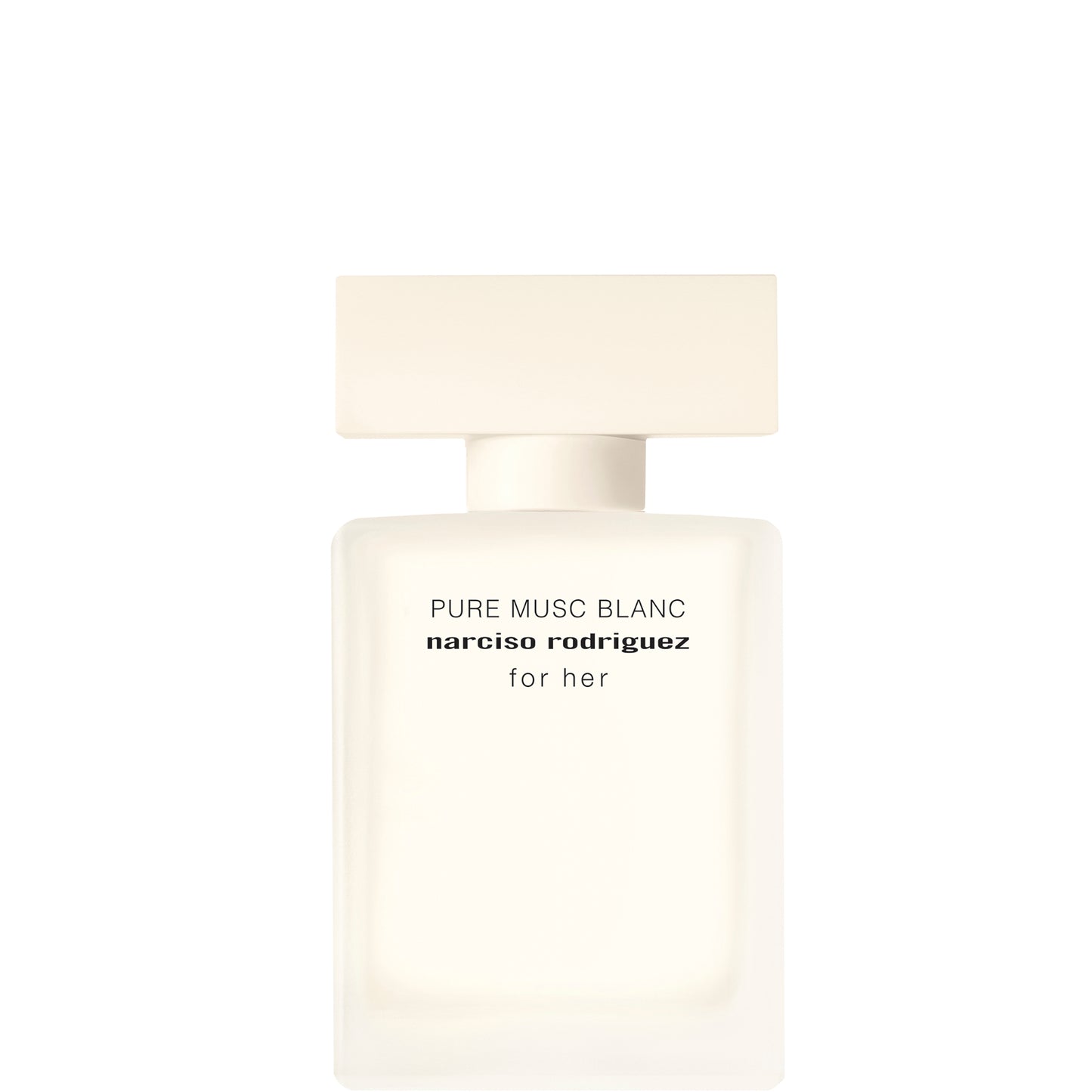 Narciso Rodriguez For Her Pure Musc Blanc