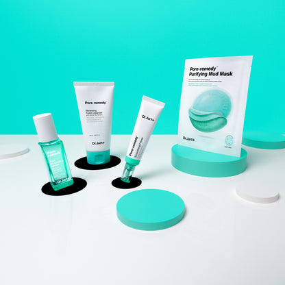 Dr.Jart Pore·remedy Smoothing Primer