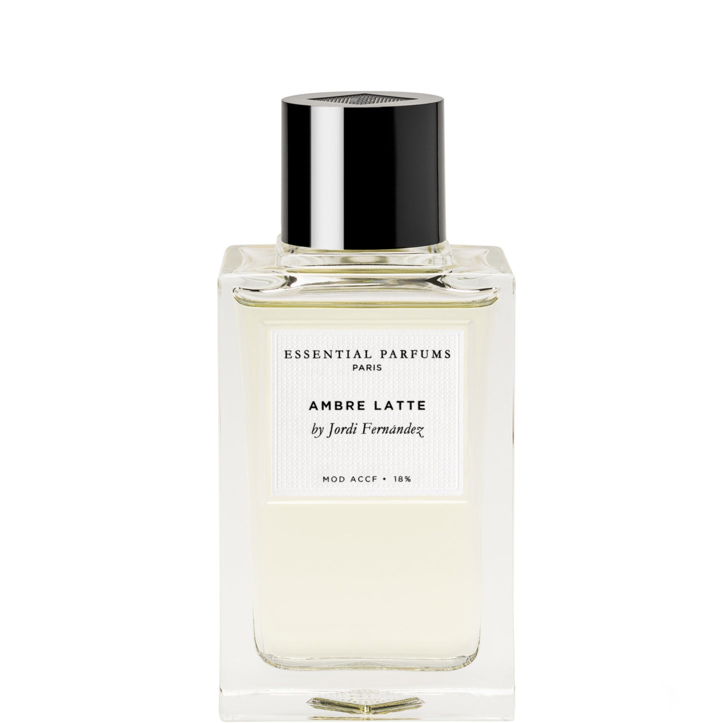 Essential Parfums Ambre Latte