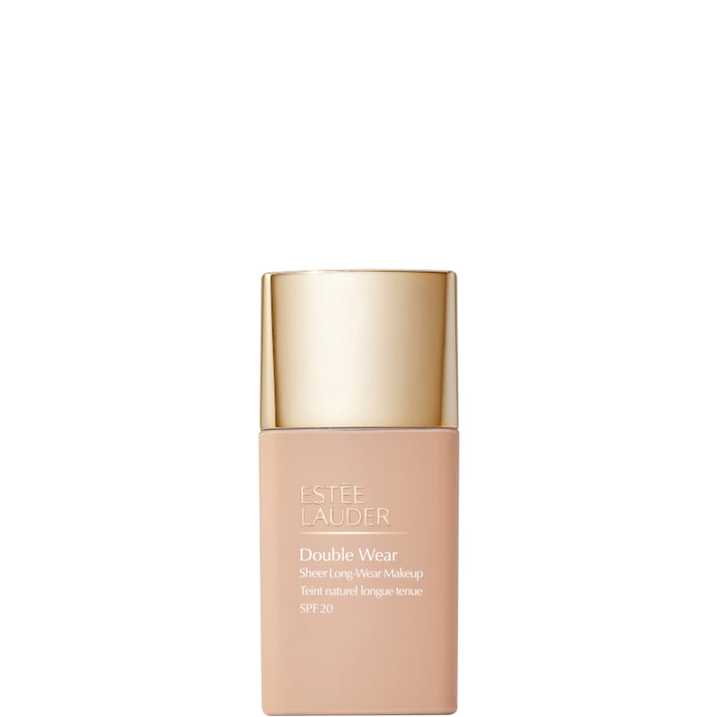 Double Wear Sheer Long-Wear Makeup SPF20