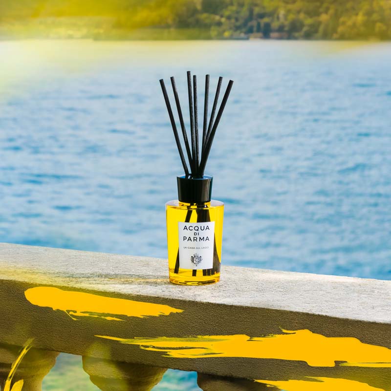 Acqua di Parma La Casa Sul LAgo 180 ml