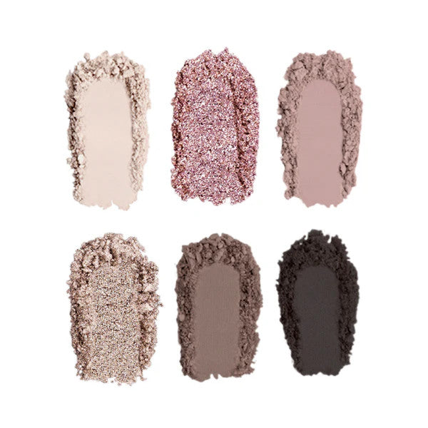 Wonder Look Eyeshadow Palette