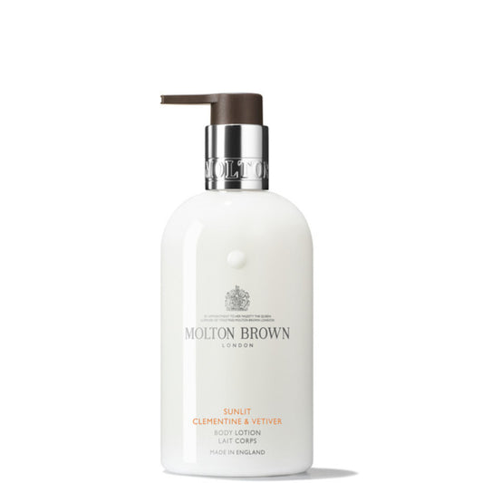 Sunlit Clementine & Vetiver 300 ML