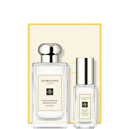 Jo Malone London English Pear & Sweet Pea Confezione