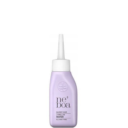 NEBOA GLOSSY HAIR Lamellar Water