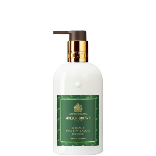 Jubilant Pine & Patchouli 300 ML