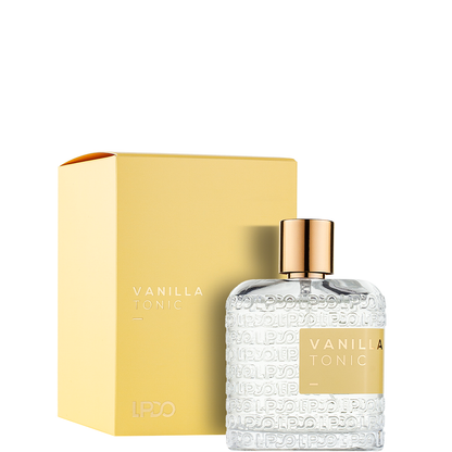 Vanilla Tonic