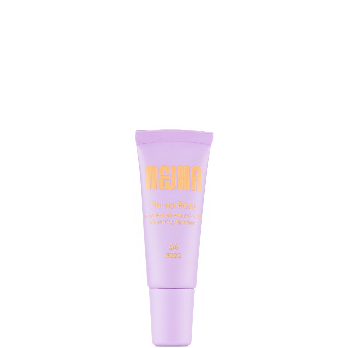 Nejha Plump Boss - Gloss Effetto Plump