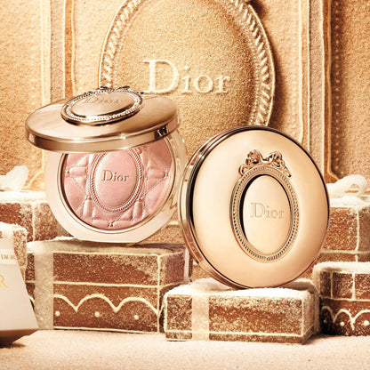 Dior Forever Glow Luminizer  Edizione Limitata Natale 2026