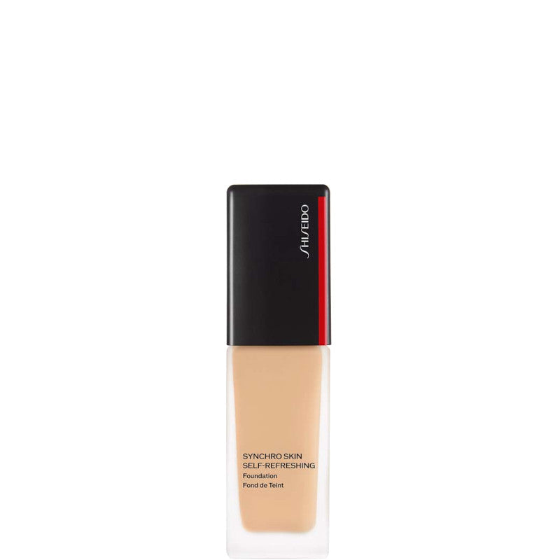 Synchro Skin Self-Refreshing Foundation